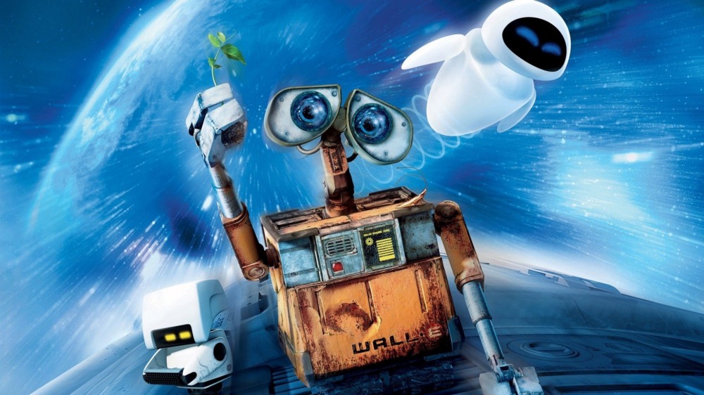 AFAIK nobody figured out yet how to create conscious software yet, so we’re not talking about Wall-E today!