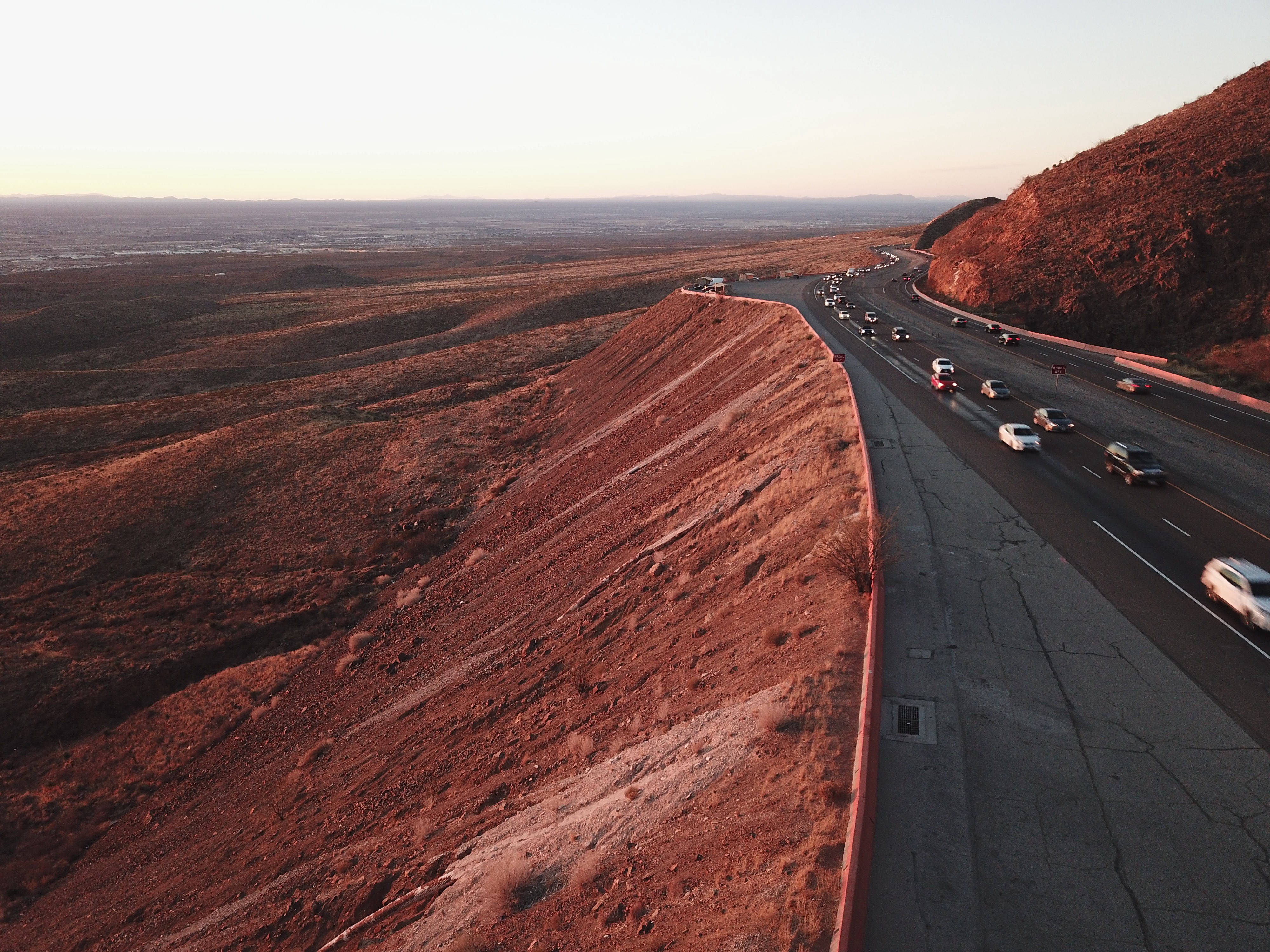 A highway, visualizing the next step for Design Systems