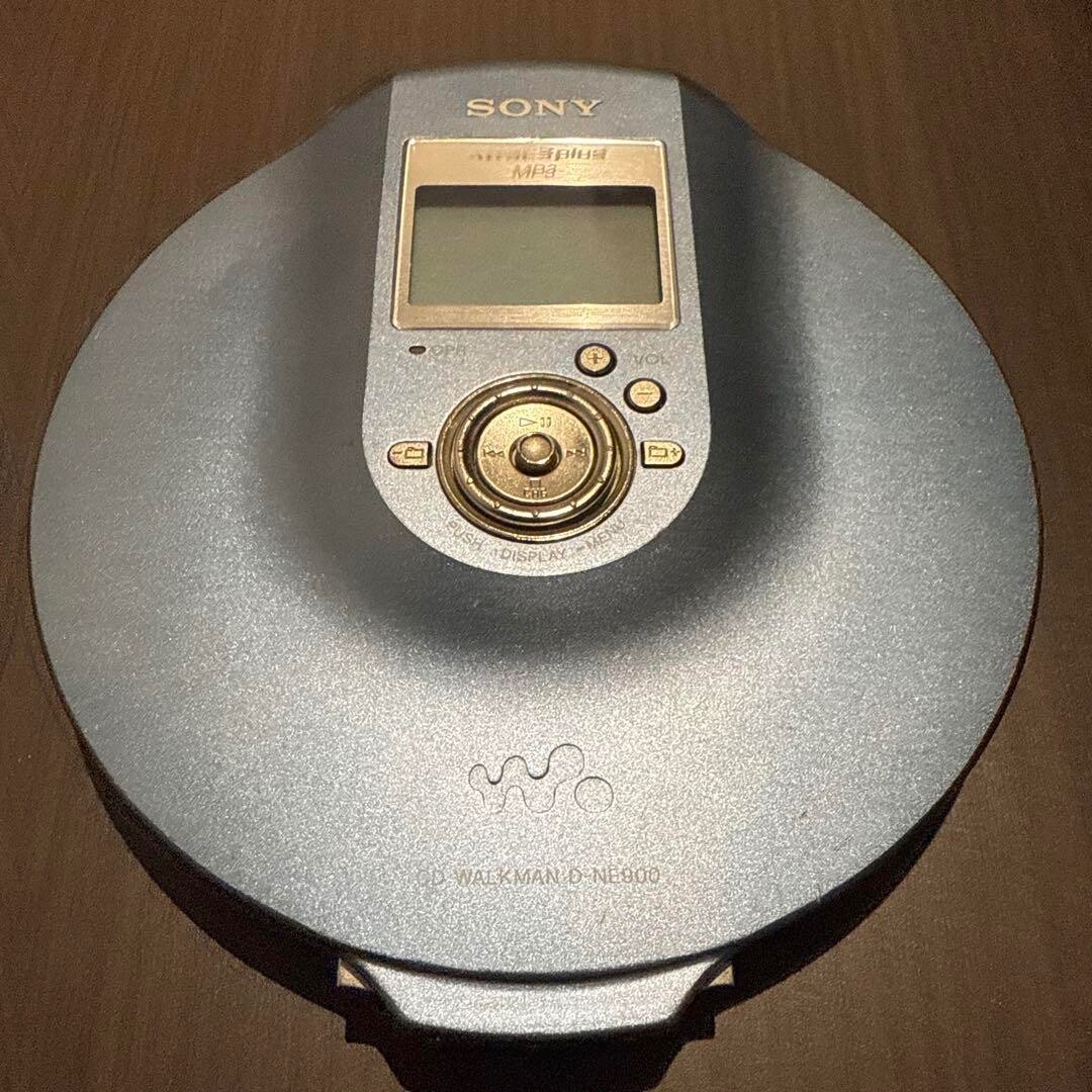 Sony D-EJ2000