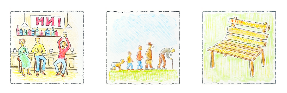 Screenshot of the puzzle